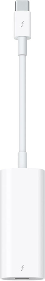 Apple Thunderbolt 3 (USB-C) to Thunderbolt 2 Adapter ​​​​​​​
