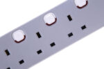 PRO ELEC PELB1761 3 Gang Extension Lead Individually Switched, 90 cm - Image 4