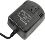 Mercury Step Down Converter 230-110v (100W), 651.004 - Image 2