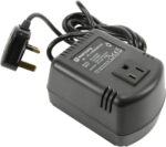 Mercury Step Down Converter 230-110v (100W), 651.004