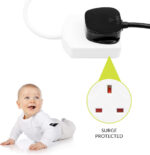 Benross 45220 1 Gang 5 Metre 13 Amp Extension Lead Cable - Image 4