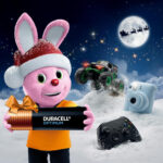 DURACELL Plus AAA Batteries (12 Pack) – Alkaline Batteries 1.5V – Up to 100% Extra Life with POWER BOOST Actives– Reliability For Everyday Devices – 0% Plastic Packaging – 10-Year Storage-MN2400 - Image 8