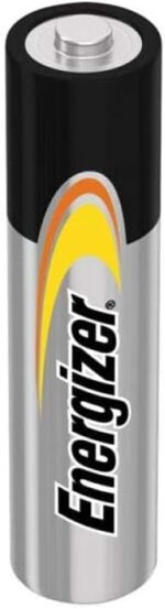 Energizer Industrial Alkaline AAA Battery LR03 1.5V - Pack of 10 - Image 6