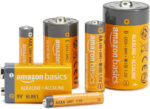 Amazon Basics 8-Pack AAAA Alkaline High-Performance Batteries, 1.5 Volt, 3-Year Shelf Life - Image 8
