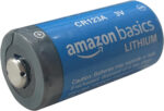 Amazon Basics 10-Pack CR123A 3V Lithium Batteries, 10-Year Shelf Life - Image 5
