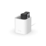 Ring Charging Station for Ring Quick Release Battery Pack - Image 4
