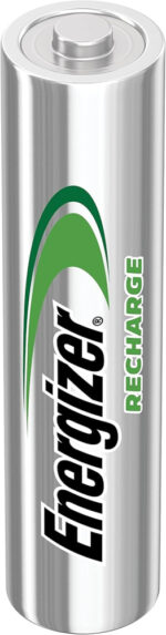 Energizer Rechargable AAA Battery (Pack of 10) - Image 7