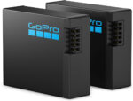 GoPro Dual Battery Charger + 2 Enduro Rechargeable Batteries (HERO13 Black) - Official GoPro Accessory - Image 3