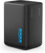 GoPro Dual Battery Charger + 2 Enduro Rechargeable Batteries (HERO13 Black) - Official GoPro Accessory - Image 6