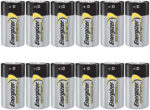 Energizer 636108 Industrial/Disposable D Alkaline Battery (Pack of 12) - Image 8