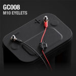NOCO GC008 X-Connect M10 XL Eyelet Terminal Accessory Genius Smart Battery Chargers - Image 6