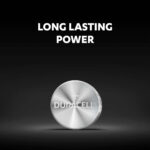 Duracell Specialty 357/303 Silver Oxide Battery 1,55V, pack of 2 (SR44 / V357/ V303 / SR44W / SR44SW), Suitable for use in Watches, Calculators and Medical Devices - Image 2