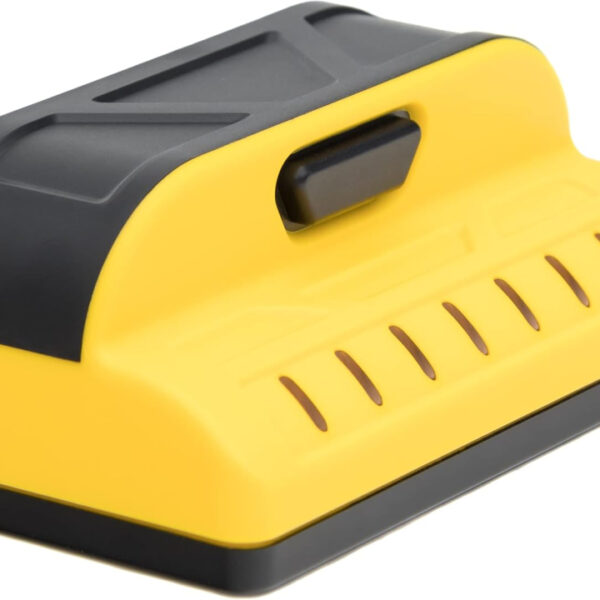 Franklin Sensors ProSensor M70 Stud Finder with 7-Sensors, Wood & Metal Stud Detector/Wall Scanner