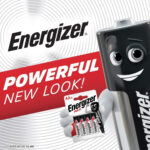 Energizer Max Alkaline Battery AA LR6, Pack of 4 - Image 7