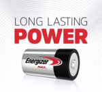 Energizer Max Alkaline Battery AA LR6, Pack of 4 - Image 8