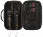 Motorola Talkabout T82 Extreme PMR446 2-Way Walkie Talkie Radio Twin Pack - Yellow / Blac - Image 9