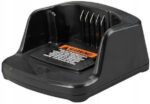 Motorola XT420 On Site 2 Way PMR446 License Free Business Radio - Black - Image 5