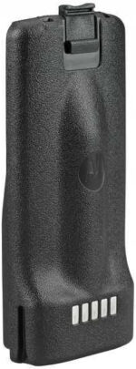 Motorola XT420 On Site 2 Way PMR446 License Free Business Radio - Black - Image 7