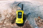 Motorola Tlkr T92 H2O PMR446 2-Way Walkie Talkie Waterproof Radio Quad Pack with Travel Case - Image 3