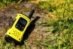 Motorola Tlkr T92 H2O PMR446 2-Way Walkie Talkie Waterproof Radio Quad Pack with Travel Case - Image 4