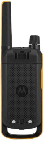 Motorola TALKABOUT T82 Extreme Quad Set Portable Radio with 4 Pieces - Image 2