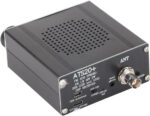 Full Band Radio Receivers AM LW MW SW SSB LSB USB, radio scanner Portable with Antenna ATS‑20+ Si4735, USB Charging - Image 2