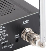 Full Band Radio Receivers AM LW MW SW SSB LSB USB, radio scanner Portable with Antenna ATS‑20+ Si4735, USB Charging - Image 5