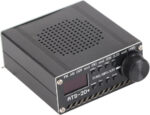 Full Band Radio Receivers AM LW MW SW SSB LSB USB, radio scanner Portable with Antenna ATS‑20+ Si4735, USB Charging - Image 8