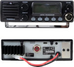 CB radio station TTi TCB-900 EVO + CB antenna PNI Extra 48 with magnet - Image 8