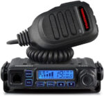 CB Radio Kit | Thunderpole T-600 + Apollo Mag Aerial | 12v AM/FM CB Radio & Antenna Bundle Pack - Image 2