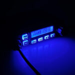 CB Radio Kit | Thunderpole T-600 + Apollo Mag Aerial | 12v AM/FM CB Radio & Antenna Bundle Pack - Image 9