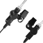Headset Earpiece Compatible with HYT Hytera Radio HP50X HP505 HP605 HP705 PD600 PD602 PD605 PD660 PD662 PD665 PD680 PD685 PDC550 X1e X1p Z1p Walkie Talkie PTT Multi-pin EHN21 EAN22 EAN24 - Image 5