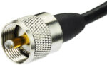 Fumei 400-470/136-174MHz Dual Band 50W Antenna and Magnetic Mount with 5M/16.4ft Coaxial Cable for Mobile Radio - Image 9