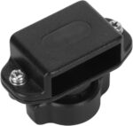 Motorcycle Walkie Talkie Mount, Bike Two Way Radio Holder, Radio Car Air Vent Bracket Hanger for for Anytone, for for Radios