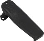 6 Pack Walkie Talkie Belt Clip Compatible for Hytera TC-320, Replacement 2 Way Radio Waist Clip, Replace the Original Radio Belt Clip
