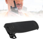 6 Pack Walkie Talkie Belt Clip Compatible for Hytera TC-320, Replacement 2 Way Radio Waist Clip, Replace the Original Radio Belt Clip - Image 5