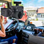 HYS Bicycle/Motorbike/Car/Truck Radio Knob Mount Base, Walkie Talkie Holder Compatible for Baofeng UV5R Kenwood Midland Motorola Tlkr 2 Way Radio - Image 9