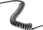 Listen only Covert Acoustic Tube Earpiece Headset for Sepura 1 Pin Tetra Radio SRP2000 SRP3000 SRH3500 and SRH3800 - Image 5