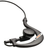 G-Shape Earpiece Headset with In-Line PTT Mic Compatible with Hytera HYT Two WAY Radio PD700, PD702, PD705, PD780, PD782, PD785, PT580H, PT-580 - Image 3