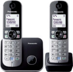 Panasonic KX-TG6811EB Single Dect Cordless Telephone - Image 3