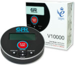 CPR V10000 Landline Call Blocker – Instantly Stop Scam Nuisance calls with the Push of a Button – Manually Block Up to 2,000 Numbers – Easy to Use, No Monthly Fees