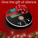 CPR V10000 Landline Call Blocker – Instantly Stop Scam Nuisance calls with the Push of a Button – Manually Block Up to 2,000 Numbers – Easy to Use, No Monthly Fees - Image 2