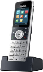 Yealink W56H Wireless IP DECT Handset - Image 2