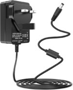 5V Power Supply Adapter for IP Phones, for Polycom VVX 150 250 350, for Cisco Voip SPA 303 500 501G, for Yealink VoIP SIP-T20P SIP-T22P