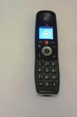 BT/EE Essential Digital Home Phone with HD Calling, Works Only With BT/EE Smart Hub 2 - Image 3