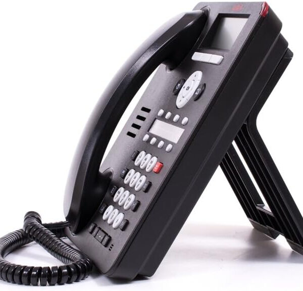 Avaya 1408 Digital Telephone (Renewed)