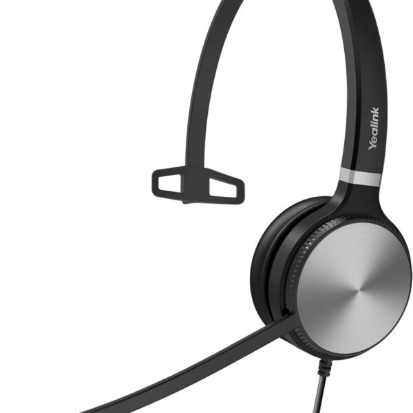 Cuffia Yealink YHS33 microfono a cancellazione del rumore