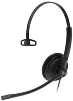 Yealink YHS34-LITE-MONO Wideband Headset for Yealink IP Phones - Image 2