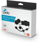 ACCESSORY - PACKTALK EDGE 2ND HELMET (JBL) KIT