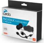 ACCESSORY - PACKTALK EDGE 2ND HELMET (JBL) KIT - Image 3